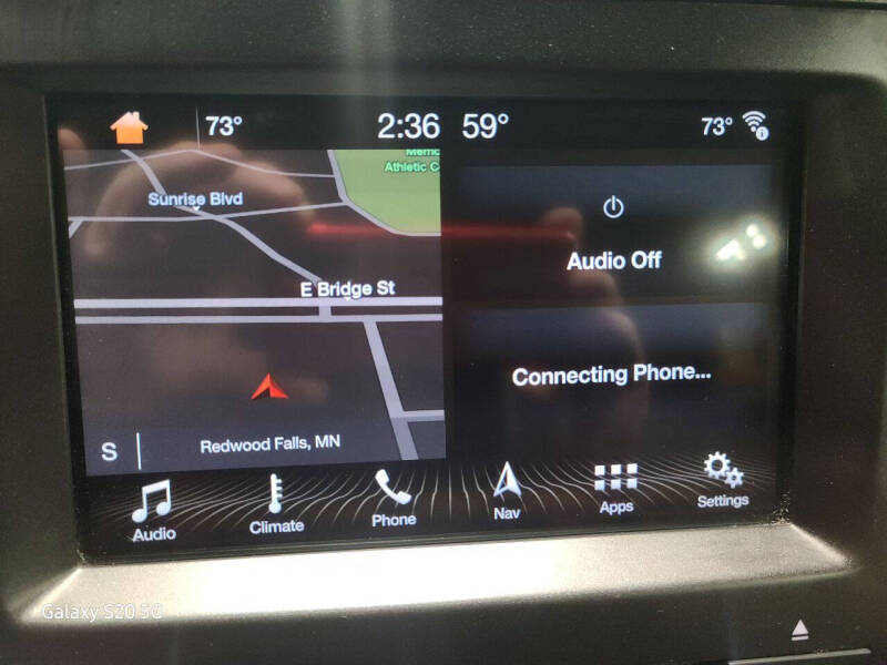 2017 Lincoln Navigator Select