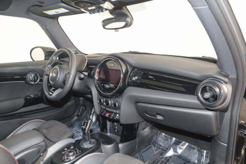 2023 MINI Hardtop 2 Door John Cooper Works