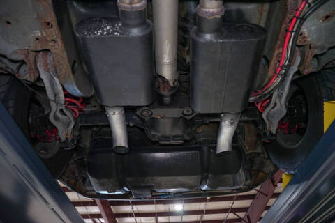 1994 Ford Mustang GT