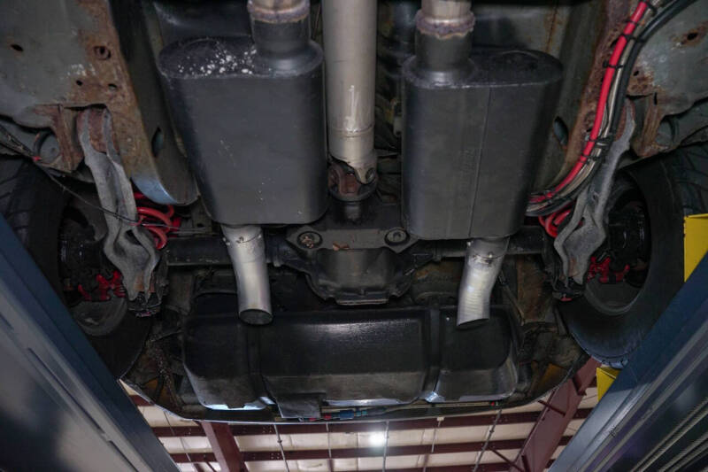 1994 Ford Mustang GT