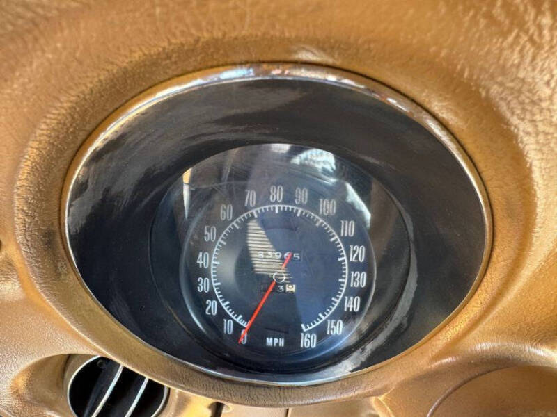 1974 Chevrolet Corvette