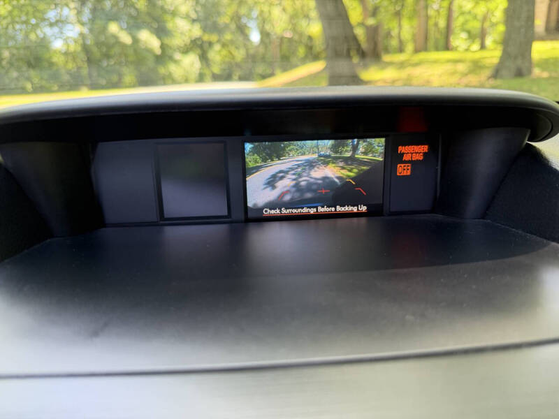 2014 Subaru Forester 2.0XT Touring