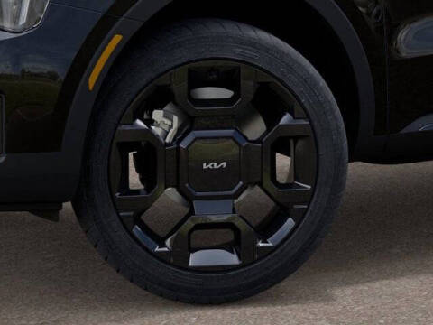 2026 Kia Sorento Hybrid X-Line SX-Prestige
