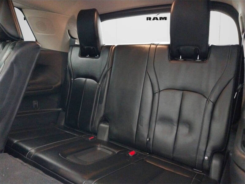 2023 Infiniti QX60 Pure