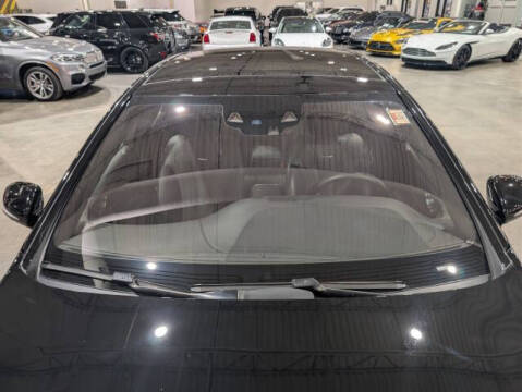 2015 Mercedes-Benz S-Class S 63 AMG