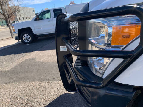 2016 Ford F-250 Super Duty XL