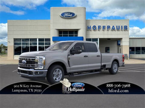 2026 Ford F-350 Super Duty