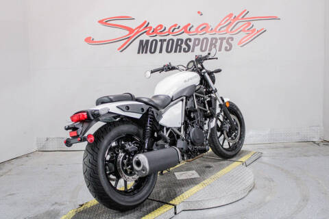 2024 Kawasaki Eliminator