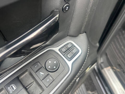 2023 RAM 2500 Limited