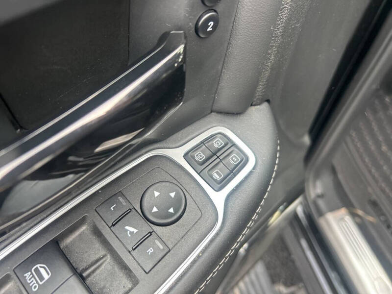 2023 RAM 2500 Limited