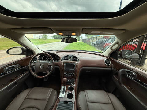 2013 Buick Enclave Premium