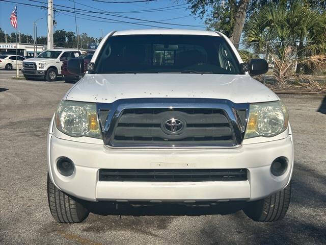 2006 Toyota Tacoma for sale at Winter Park Auto Mall in Orlando, FL