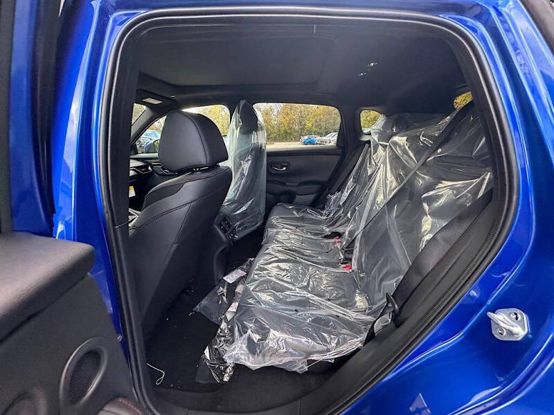 2025 Acura ADX w/A-SPEC