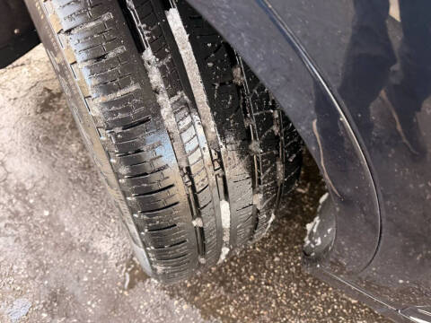 2017 Audi Q7 3.0T quattro Premium Plus