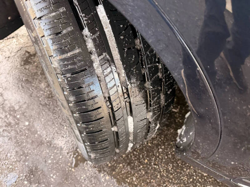 2017 Audi Q7 3.0T quattro Premium Plus