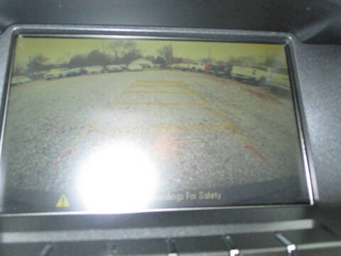 2015 GMC Terrain SLT-2