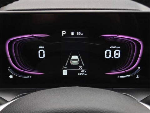 2024 Kia Telluride LX