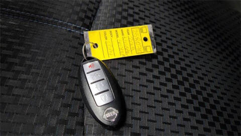 2019 Nissan Sentra SR