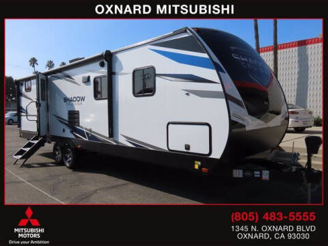 2022 Cruiser RV SHADOW CRUISER ULTRA LITE