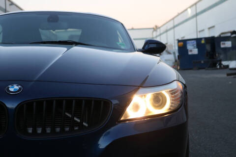 2013 BMW Z4 sDrive28i