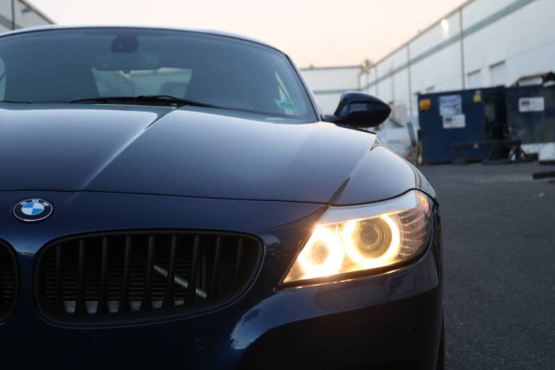 2013 BMW Z4 sDrive28i