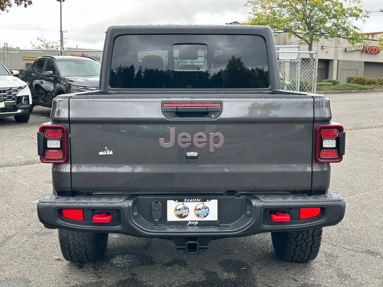 2024 Jeep Gladiator for sale at Autos by Talon in Seattle, WA