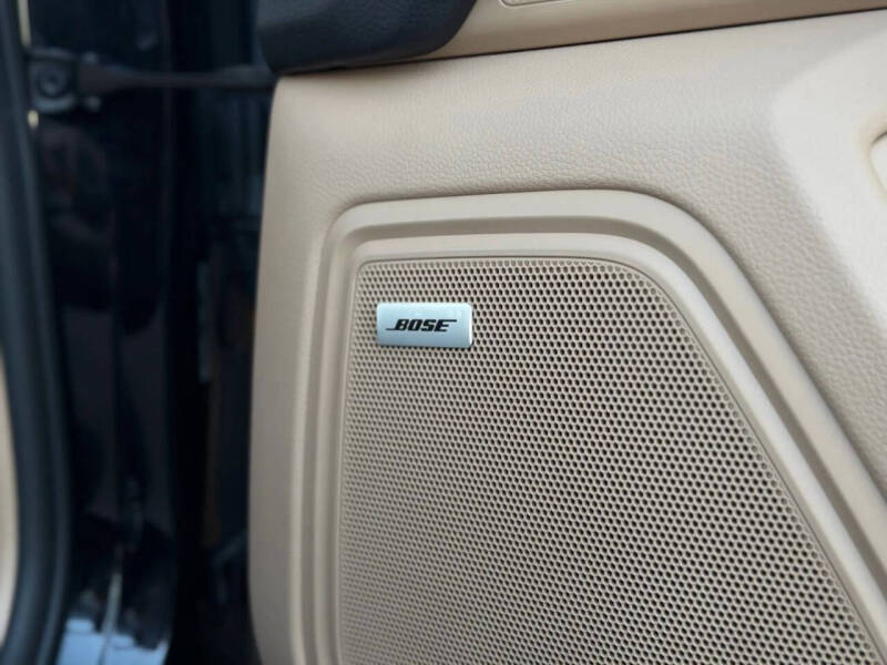 2020 Porsche Macan S