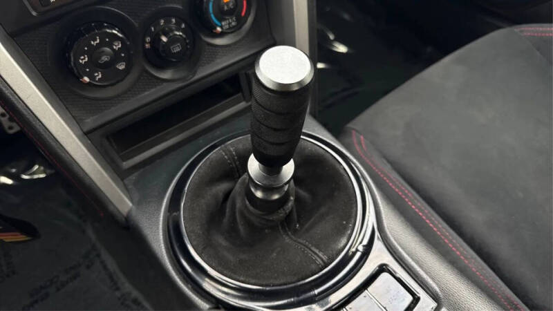 2014 Scion FR-S
