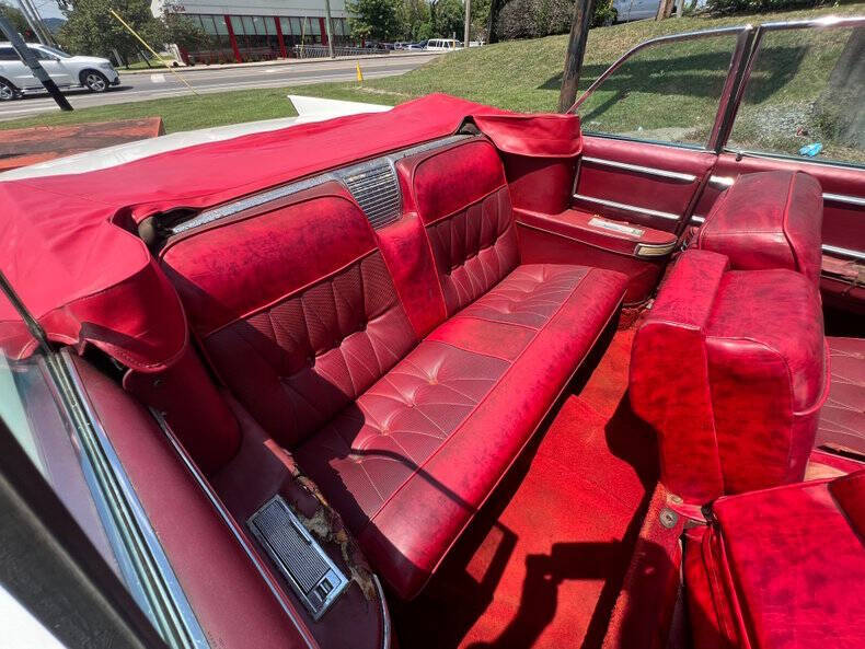 1964 Cadillac DeVille