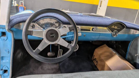 1955 Chevrolet 210