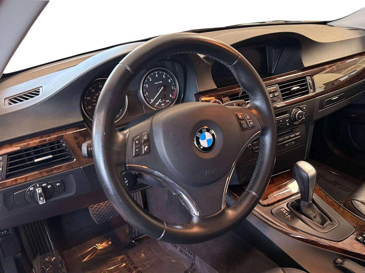 2013 BMW 3 Series for sale at San Diego Ecars in San Diego, CA