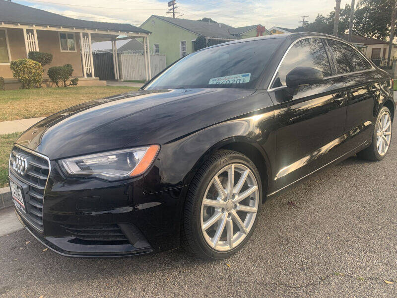 2015 Audi A3 for sale at Ournextcar Inc in Downey, CA