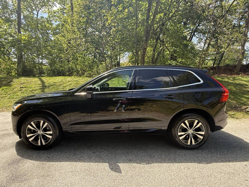 2023 Volvo XC60 B5 Core