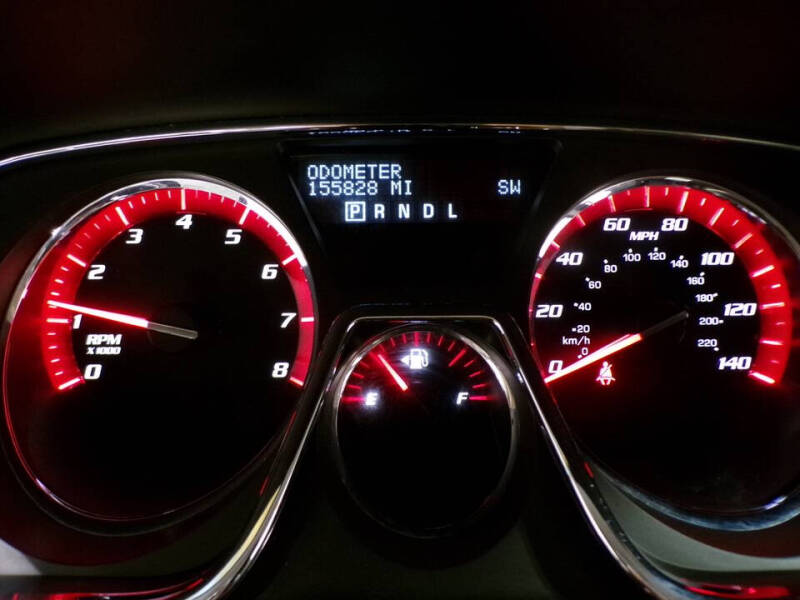 2013 GMC Acadia SLT-1