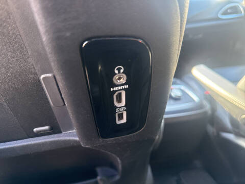 2019 Chrysler Pacifica Touring L Plus