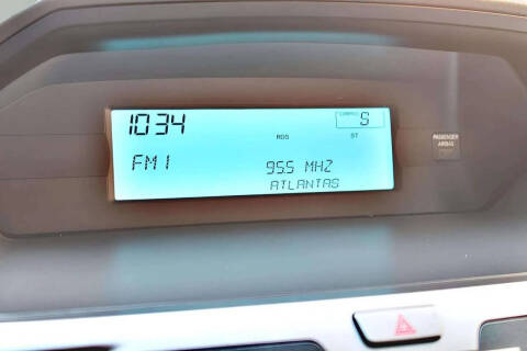 2011 Honda Odyssey EX