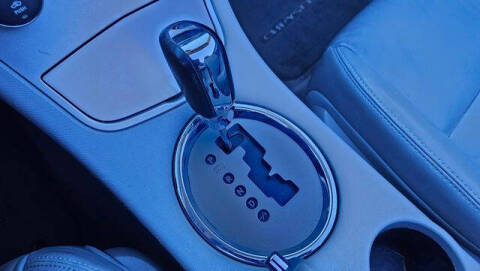 2008 Chrysler Sebring Limited