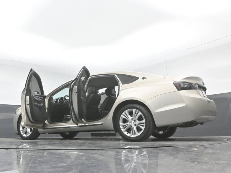 2014 Chevrolet Impala LT