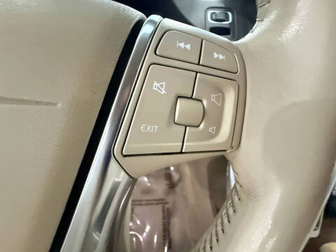 2012 Volvo XC70