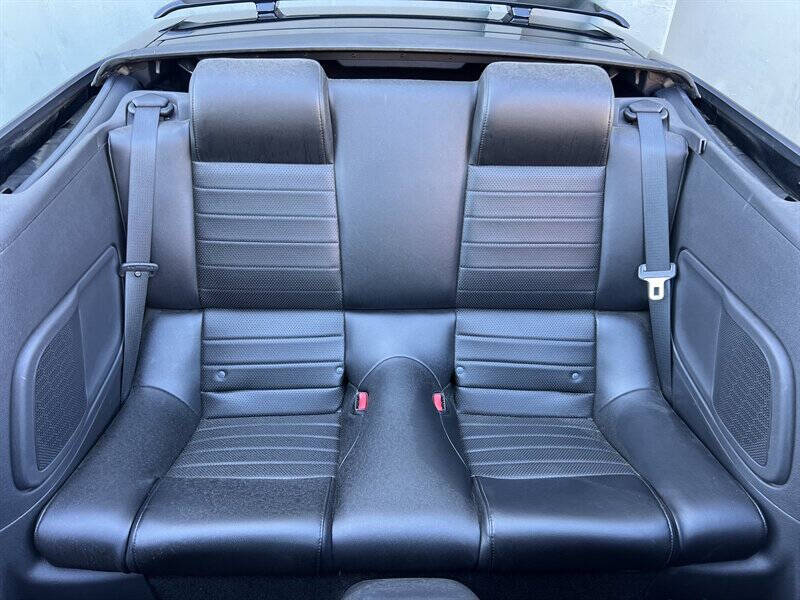 2006 Ford Mustang GT Premium