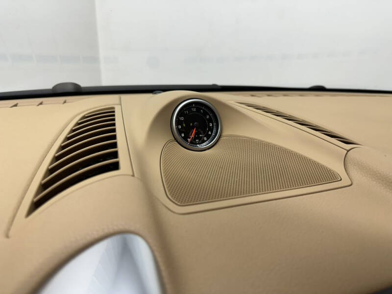 2014 Porsche Cayenne