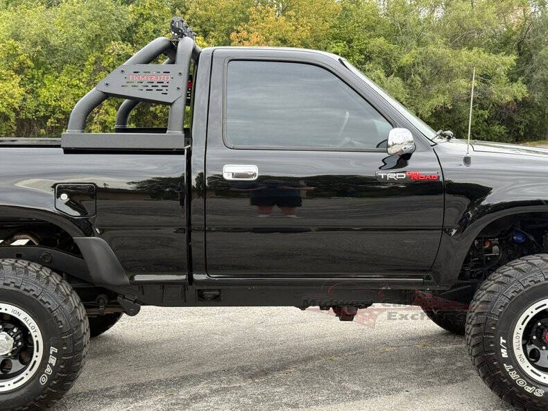1990 Toyota Pickup