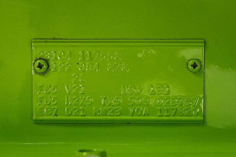 1970 Plymouth Roadrunner