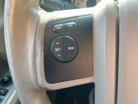 2010 Ford Expedition XLT