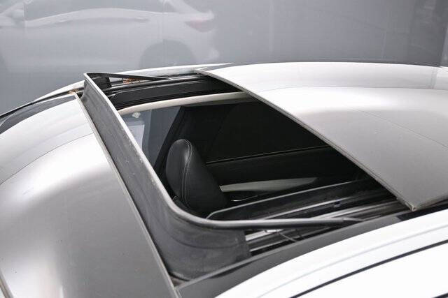 2020 Infiniti QX50 Luxe