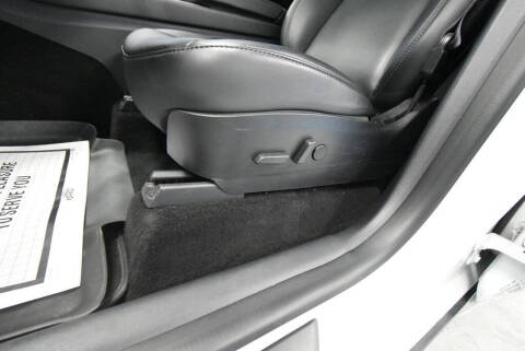 2020 Tesla Model Y Performance