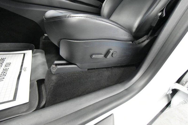 2020 Tesla Model Y Performance