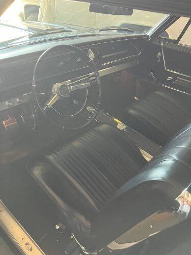 1965 Chevrolet Impala