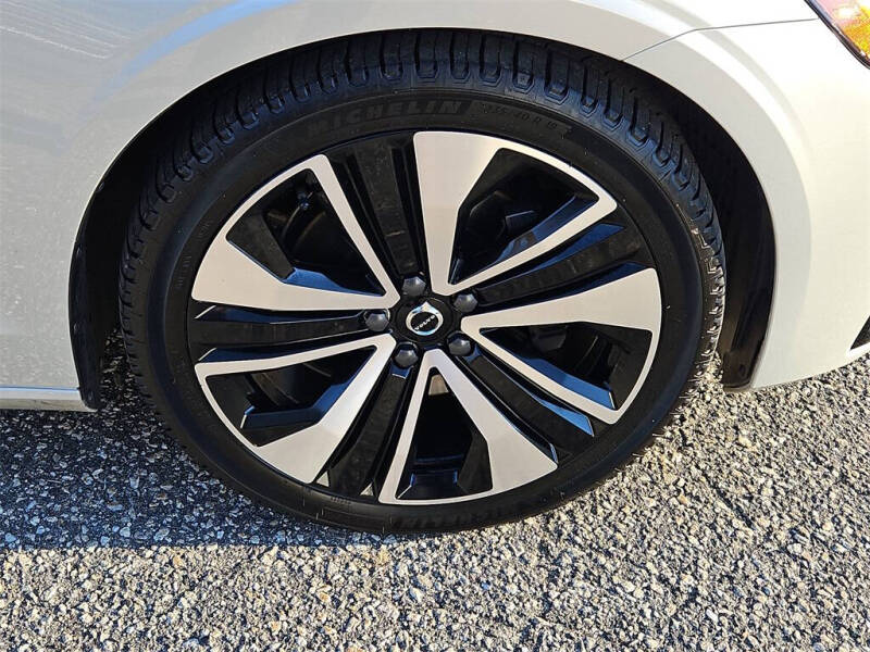 2022 Volvo S60 B5 Momentum