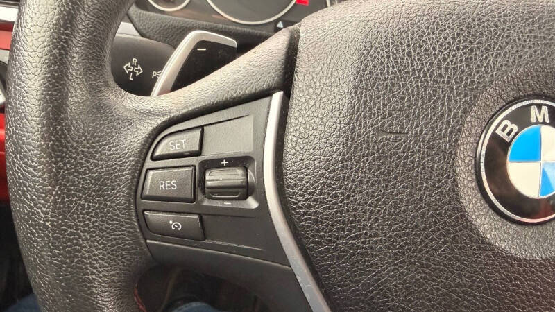 2014 BMW 4 Series 428i xDrive